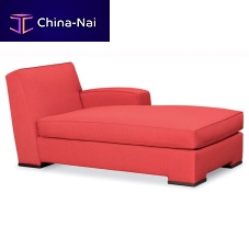 Contemporary daybed HECTORfabricindoor