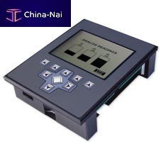 Operator interface with keyboard Rabbit® OP7200 seriespanel-mountVGAARM Cortex