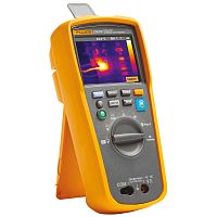 Digital multimeter 279 FCportable1000 V2500 A