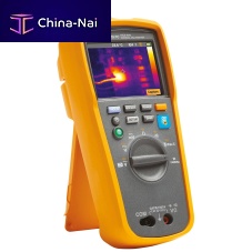 Digital multimeter 279 FCportable1000 V2500 A