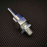 NIST connector for medical devices