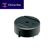 Piezoelectric buzzer PKB24SPCH3601-B0