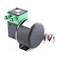 Diaphragm pump TM30B-H seriesairfor gaswith brushless DC motor