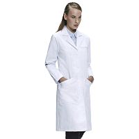 Women's medical coat DR1 LXLM