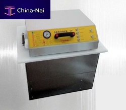 Built-in washer-disinfector SONODYN 17-Eautomatictop-loading