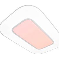 Ceiling-mounted lighting Cloudmedicallaboratoryfor veterinary clinics