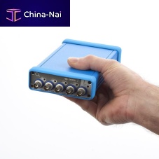 Signal analyzer O4laboratorypowernoise