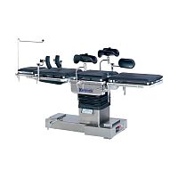 Universal operating table K019 / OPTA 20electricTrendelenburgreverse Trendelenburg