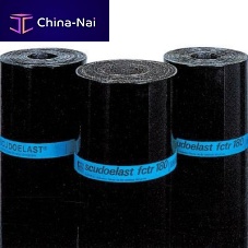 Roof waterproofing membrane SCUDOELAST FCTR 180for foundationrollslate