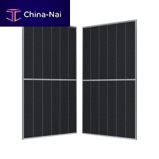 Monocrystalline silicon solar module flexibleflexible
