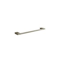 1-bar towel rack 66500wall-mountedbrass