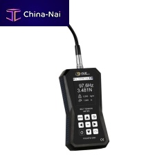 Belt tension measuring instrument PCE-BTM 2000Aportablehigh-precision