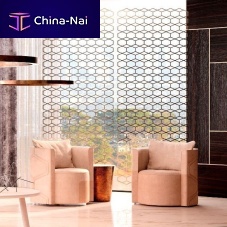 Contemporary club chair Diamond fabricsolid woodplywood