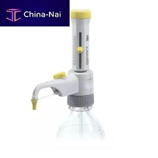 Liquids dispenser Dispensette® Organic seriesmanualfor vials