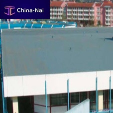 Flat roof liquid waterproofing TRIFLEX PROTECT®