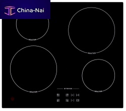 Induction cooktop SEH600ITC4 burnerbuilt-inwith touch controls