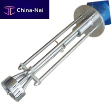 Rotor-stator mixer FRL seriesrotorbatchfor liquids