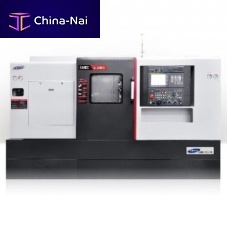 CNC turning center NS 2100SY Series
