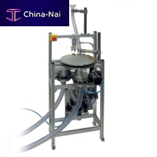 Radioisotope transfer system STTS