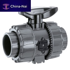Ball valve 717handfor controlshut-off