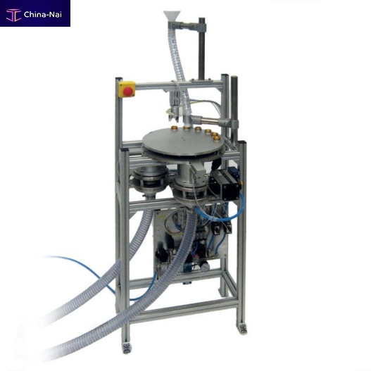 Radioisotope transfer system STTS Radioisotope transfer system STTS