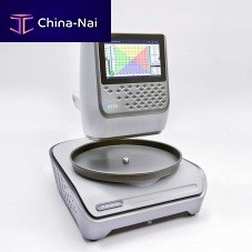 Color spectrophotometer Aeros double-beamLEDUSB
