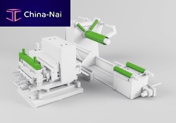 Roller feeder WVE series