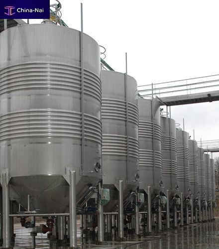 Fermenter Fermenter