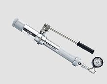 Greasing gun H-10Kgreasemanualcompact