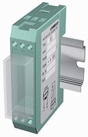 Signal isolator 4 - 20 mA | TRIopticalcurrent