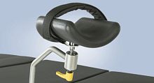 Operating table fixation strap SS5030legpadded