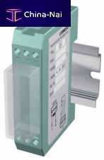 Signal isolator 4 - 20 mA | TRIopticalcurrent