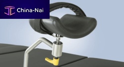 Operating table fixation strap SS5030legpadded