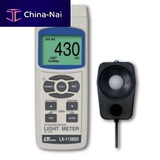 Digital light meter LX-1138SD