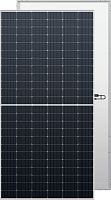 PERC solar module YTM555P-72/Mblack