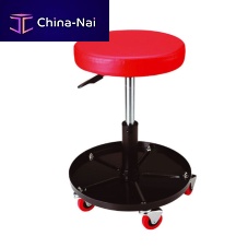 Curved stool C6000