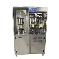 Disinfection system