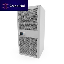 Vertical electrical cabinet air conditioner Protherm CNE/CNOcompactindustrialoutdoor