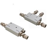 Medical gas switch PM0108Esensitivemultipole