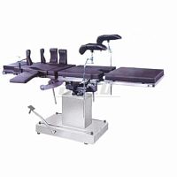 Universal operating table hydraulicTrendelenburgreverse Trendelenburg