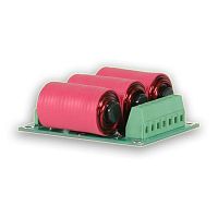 Brushless motor electronic filter BFC10010three-phaseDC