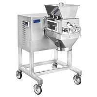Granulator for the pharmaceutical industry OG-1rotoroscillatingwet