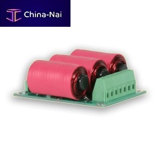 Brushless motor electronic filter BFC10010three-phaseDC