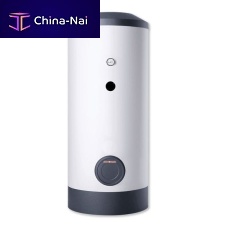 Electric hot water cylinder SBB 301 WPfloorverticalresidential
