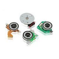 DC motor brushlesspermanent magnetsmall