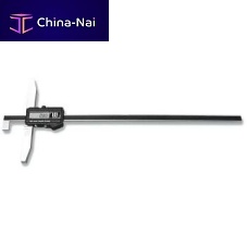 Digital depth gauge 71