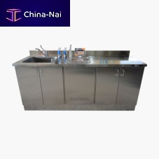 Medical ultrasonic cleaner stainless steelprogrammable