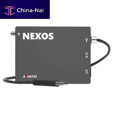 Optical spectrometer AvaSpec-NEXOS seriesCzerny-TurnerCMOSprocess