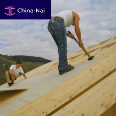 3-layer wood panel VITAconstructionfor interiorwall-mounted