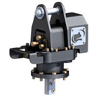 Hydraulic rotator RT series